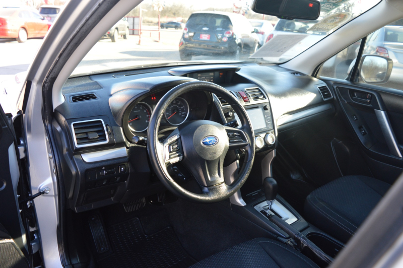 Subaru Forester 2016 price $13,950