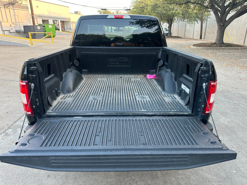 Ford F-150 2019 price $15,900