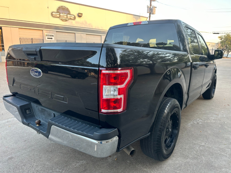 Ford F-150 2019 price $17,900