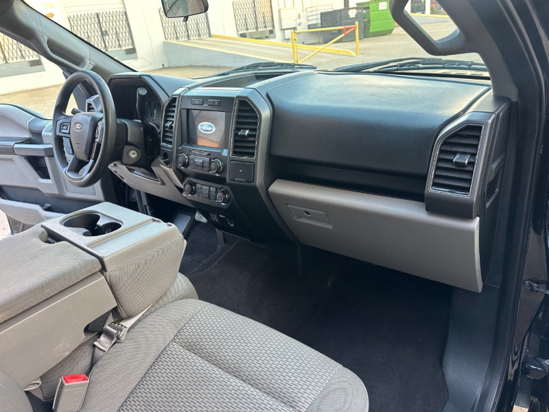 Ford F-150 2019 price $15,900