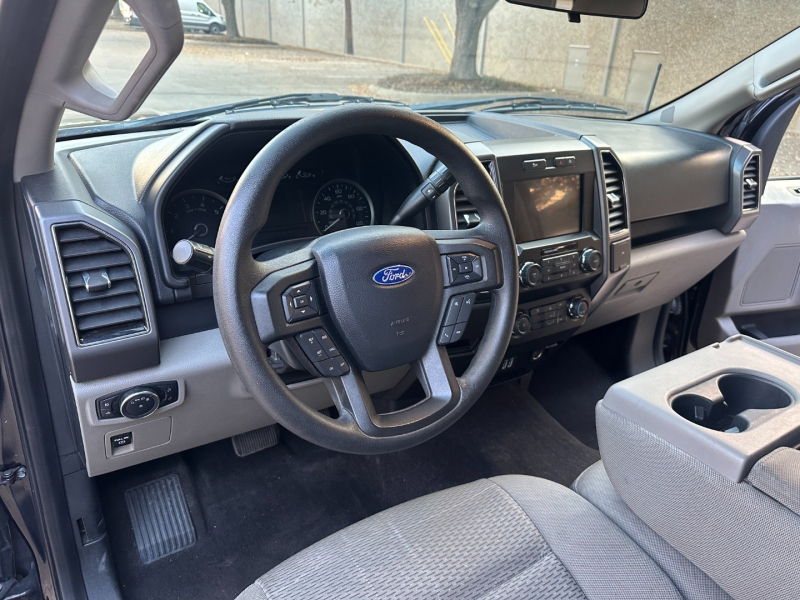 Ford F-150 2019 price $17,900