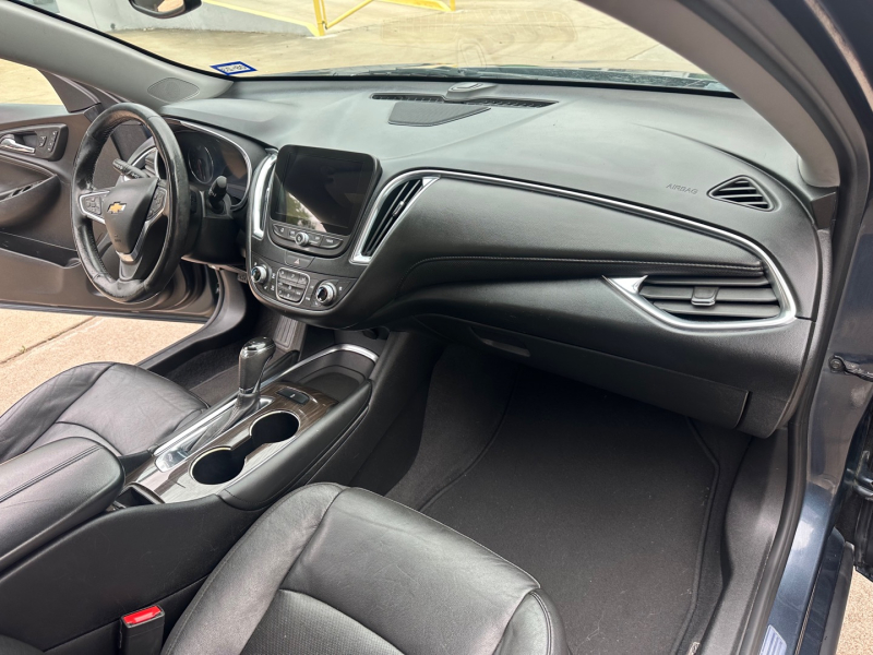Chevrolet Malibu 2020 price $11,995