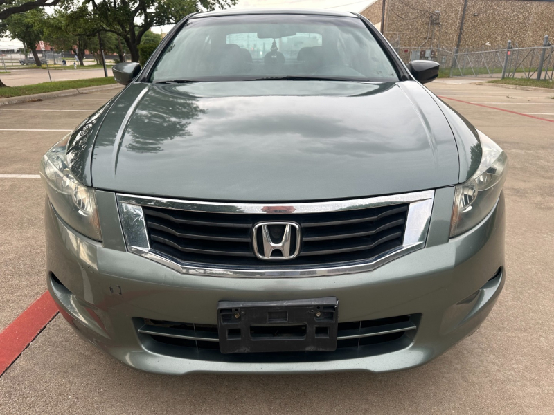 Honda Accord Sedan 2010 price $6,400