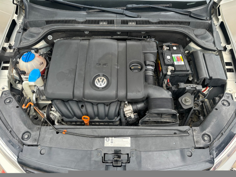 Volkswagen Jetta Sedan 2012 price $6,500