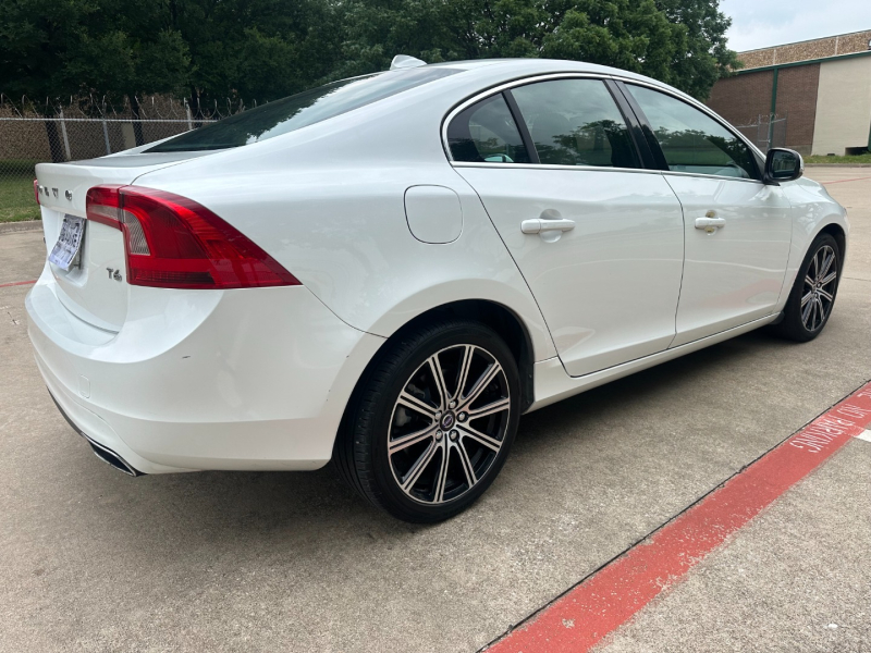 Volvo S60 2015 price $9,995