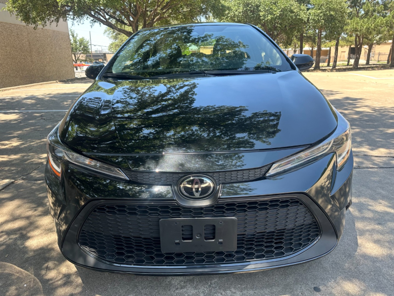 Toyota Corolla 2022 price $16,900