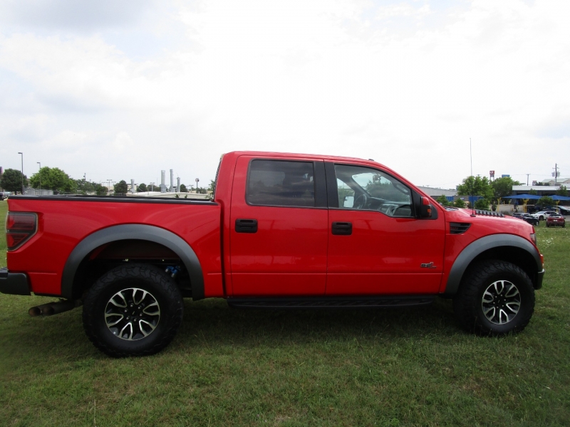 Ford F-150 2014 price $33,995