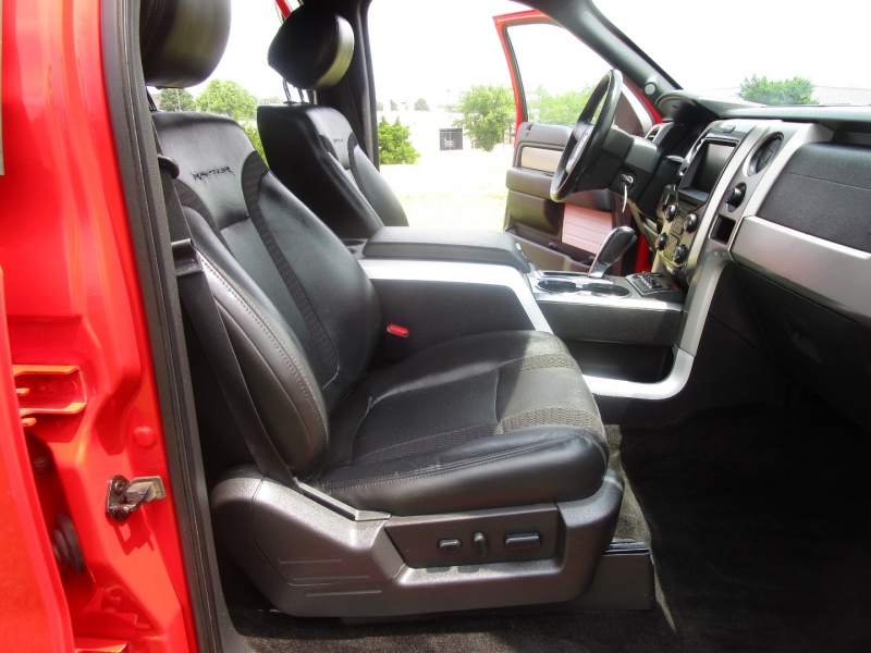 Ford F-150 2014 price $33,995
