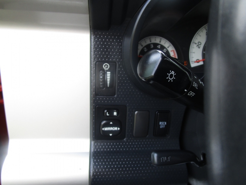 Toyota FJ Cruiser 2014 price $34,995