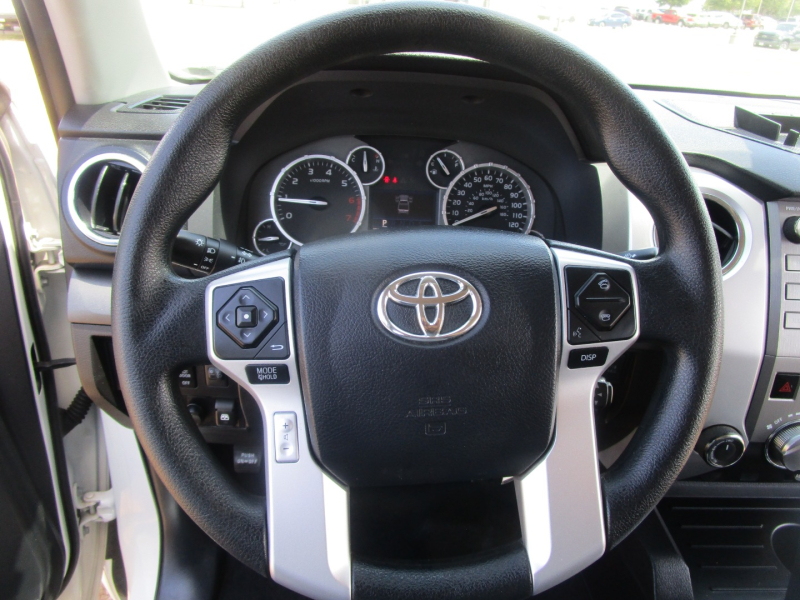 Toyota Tundra 2016 price $34,995