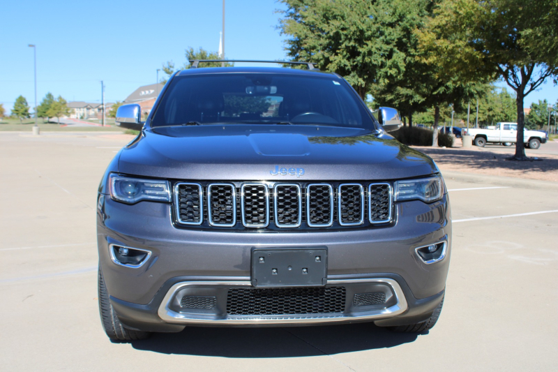 Jeep Grand Cherokee 2019 price $17,999