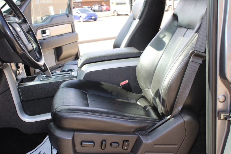 Ford F-150 2013 price $21,995