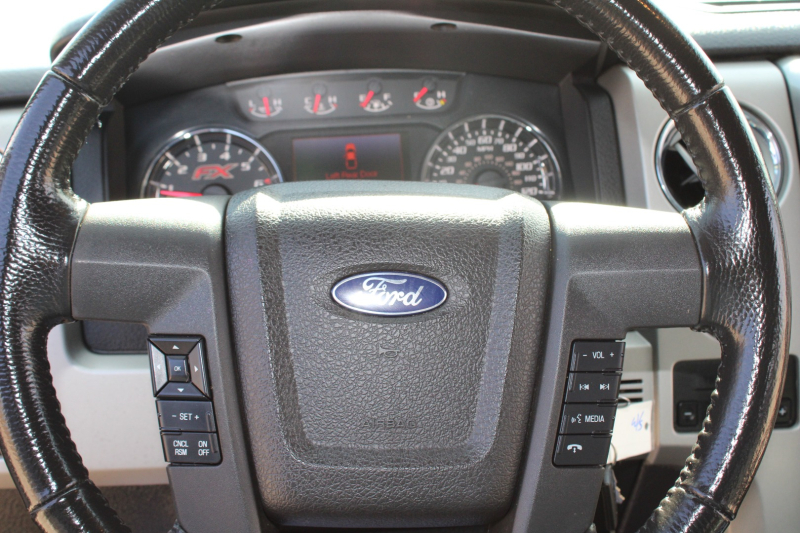 Ford F-150 2013 price $21,995