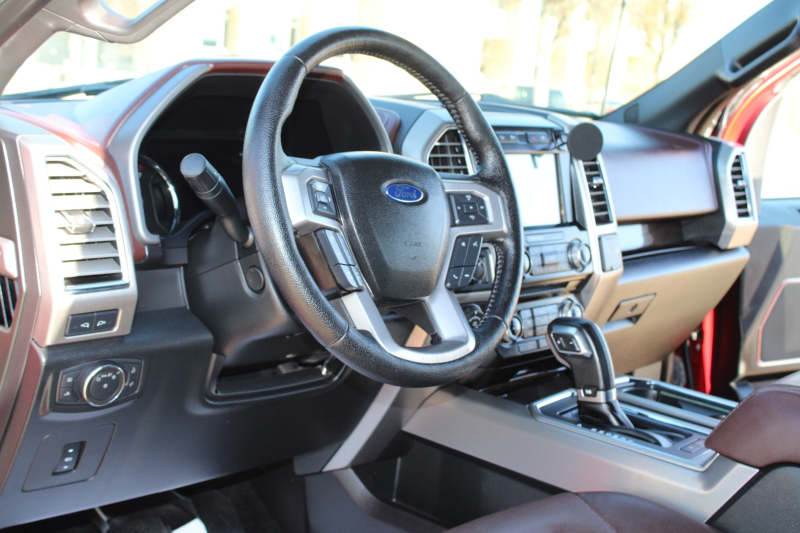 Ford F-150 2016 price $29,995