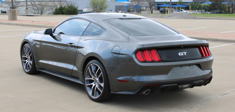 Ford Mustang 2015 price $22,999