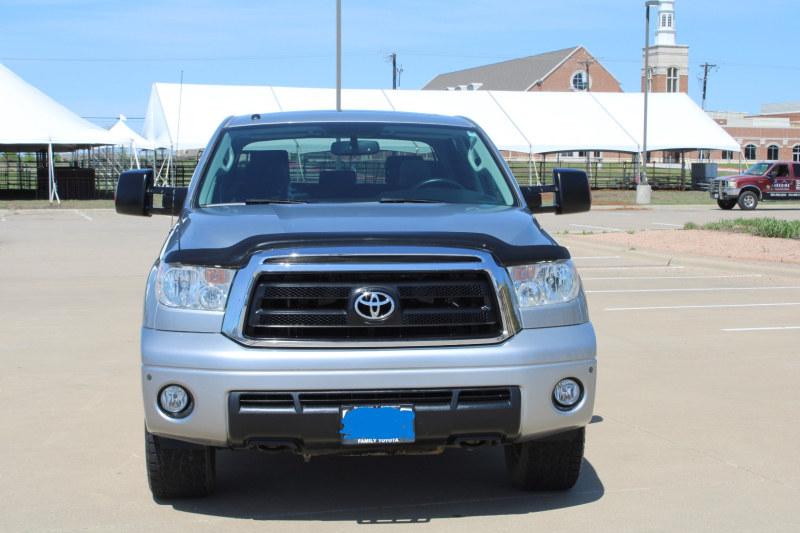 Toyota Tundra 2011 price $20,995
