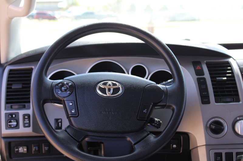 Toyota Tundra 2011 price $20,995