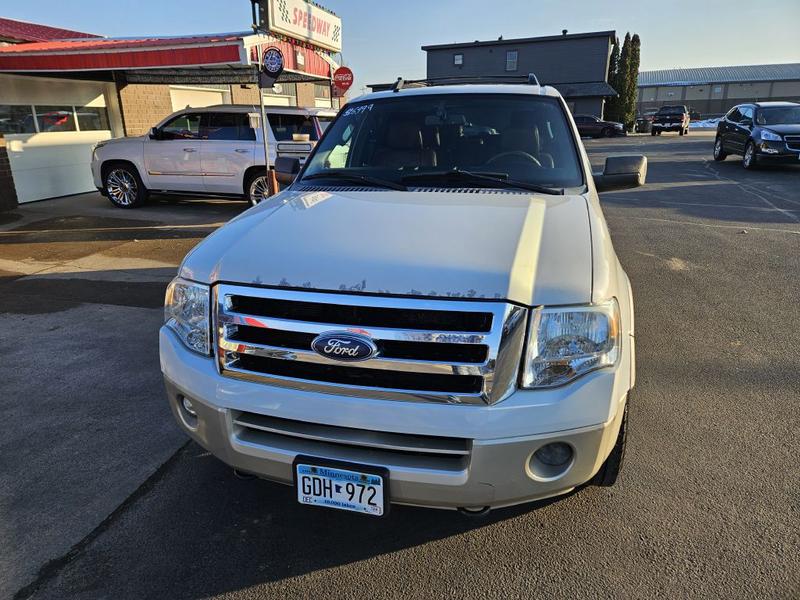FORD EXPEDITION 2008 price 