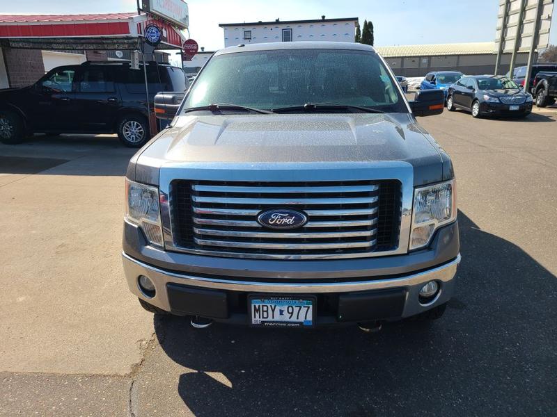FORD F150 2012 price $5,999