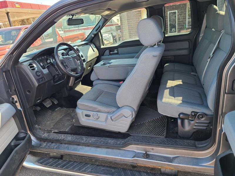 FORD F150 2012 price $5,999