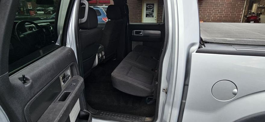 FORD F150 2013 price $5,999