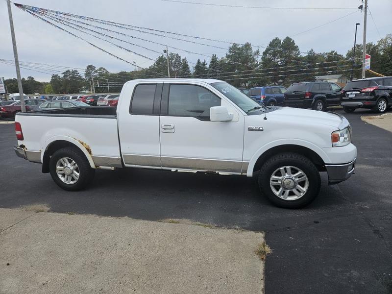 FORD F150 2004 price $1,999