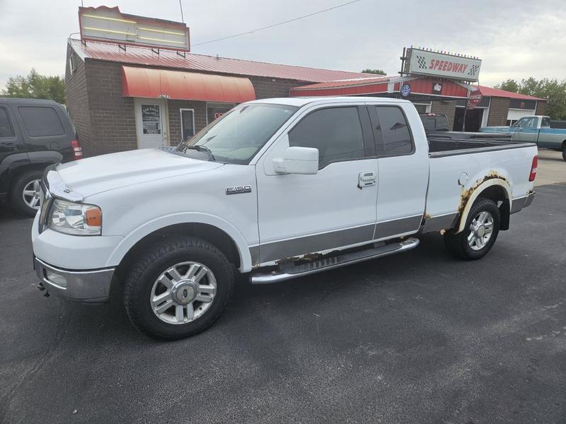FORD F150 2004 price $1,999