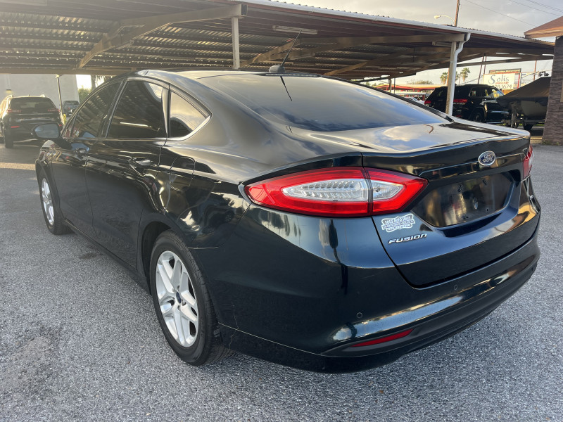 Ford Fusion 2014 price $5,950