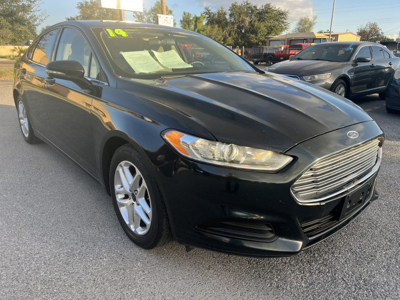 Ford Fusion 2014 price $5,950
