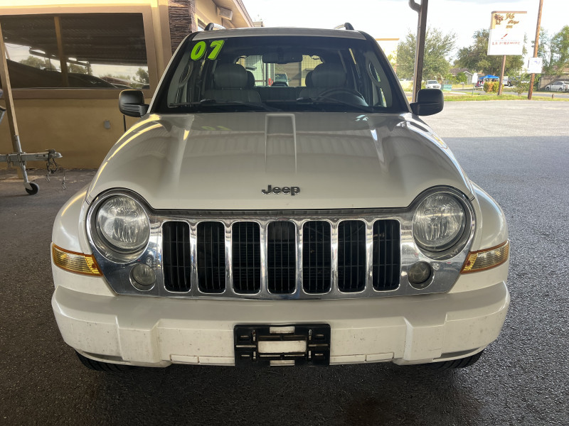 Jeep Liberty 2007 price $5,900