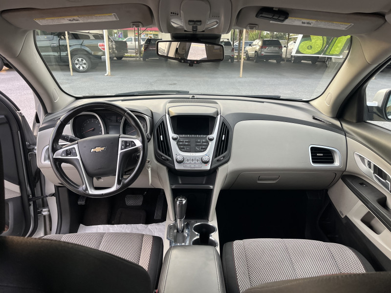 Chevrolet Equinox 2016 price $9,900