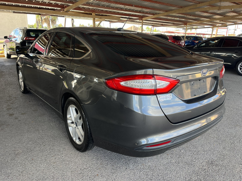 Ford Fusion 2015 price $8,900
