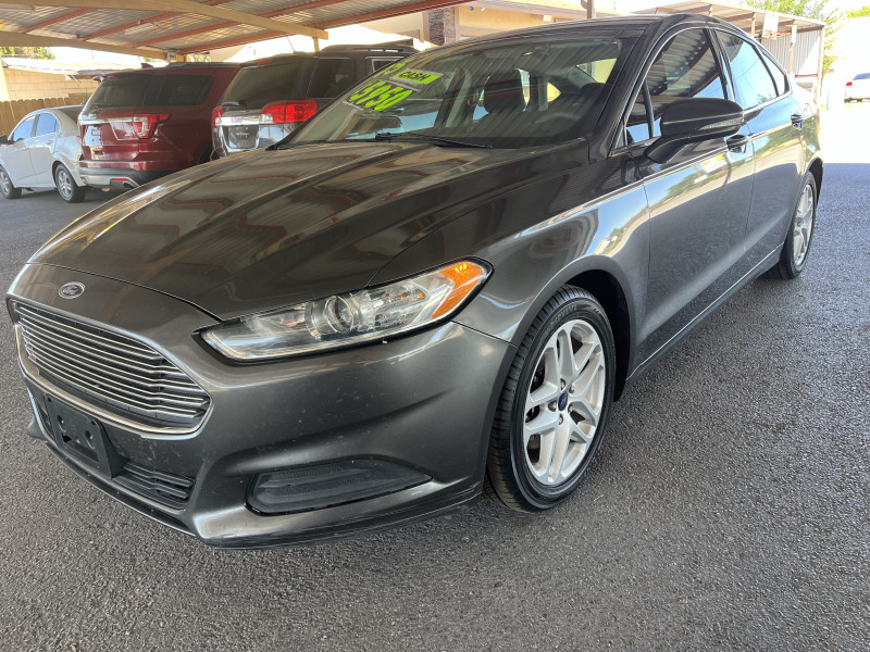 Ford Fusion 2015 price $5,950