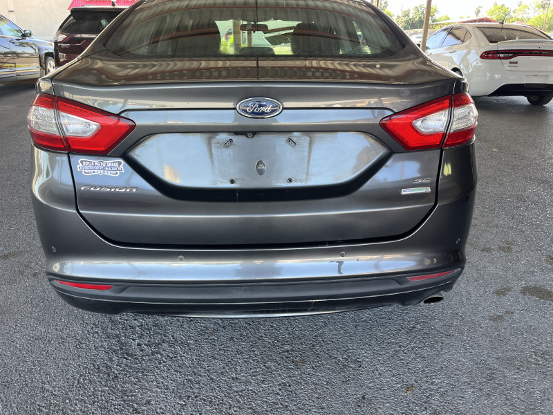 Ford Fusion 2015 price $5,950