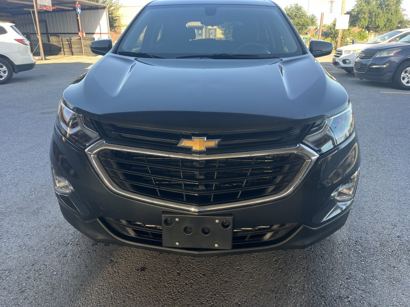 Chevrolet Equinox 2018 price $10,900