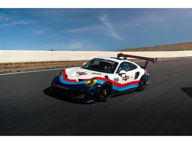 Porsche 911 2019 price $879,800