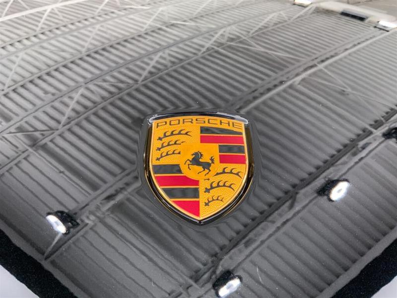 Porsche Cayenne 2023 price $92,900