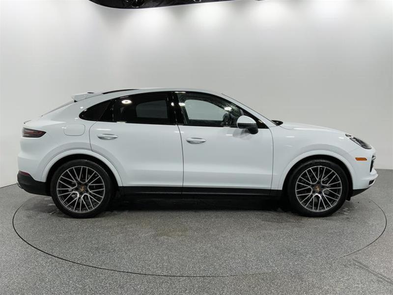 Porsche Cayenne 2022 price $85,888