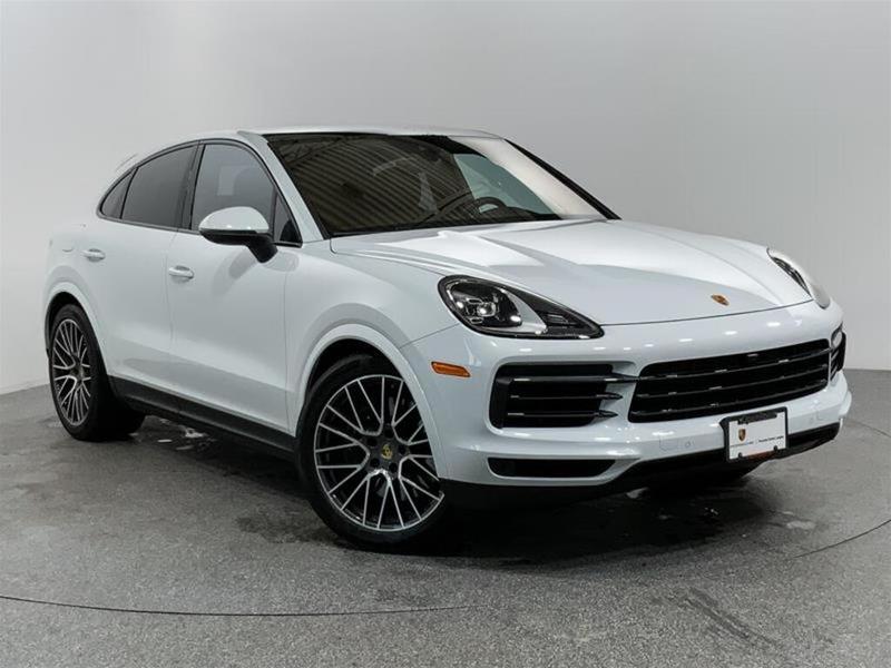 Porsche Cayenne 2022 price $85,888