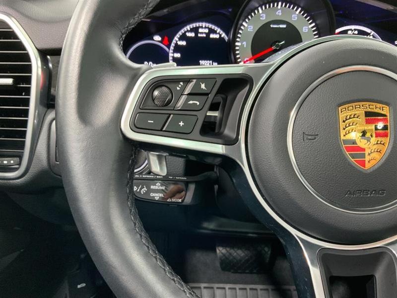 Porsche Cayenne 2022 price $85,888