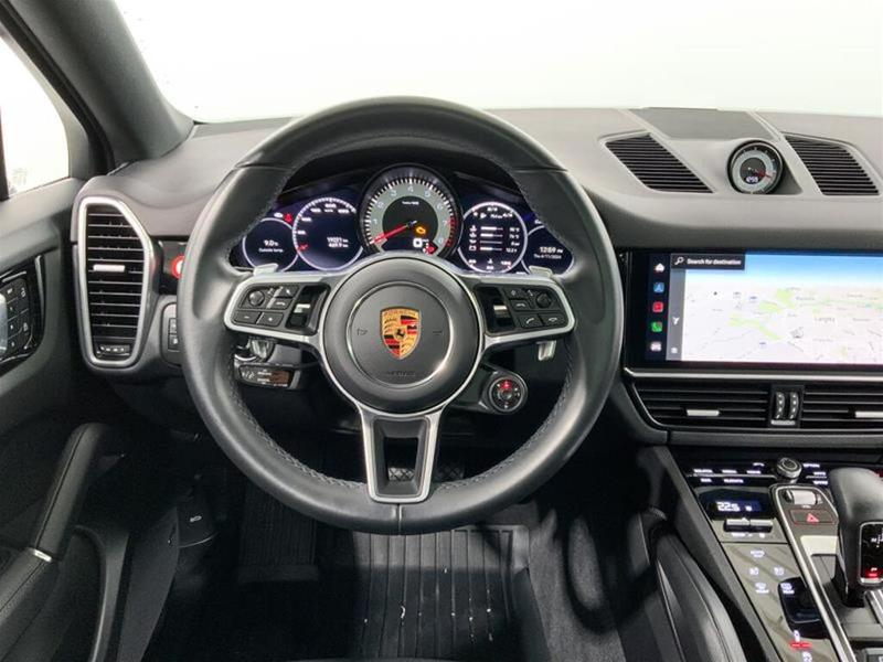 Porsche Cayenne 2022 price $85,888