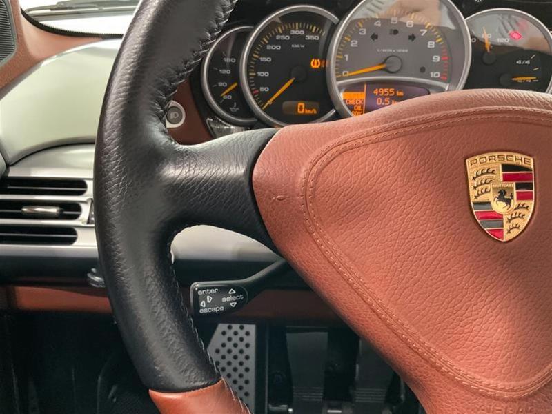 Porsche Carrera GT 2004 price $2,100,000