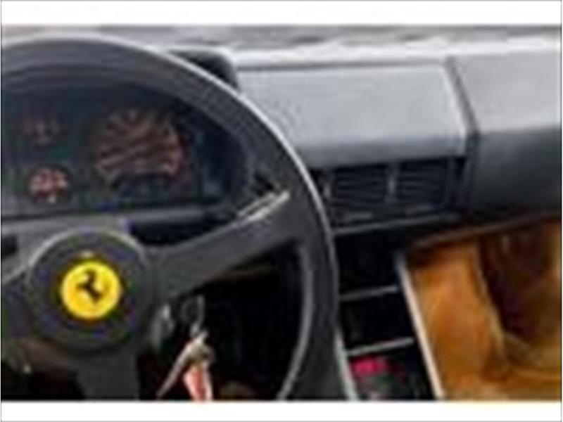Ferrari Testarossa 1987 price $245,666