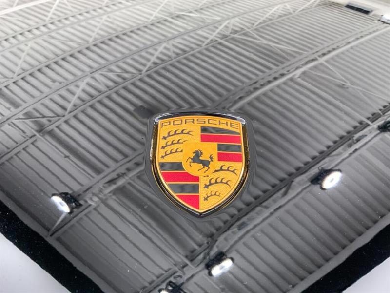 Porsche Cayenne 2023 price $99,900