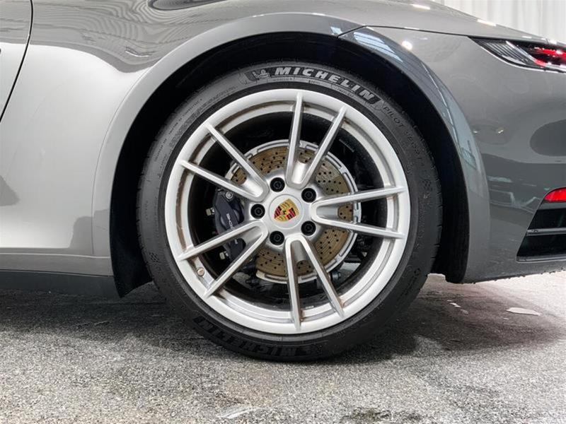 Porsche 911 2022 price $151,900