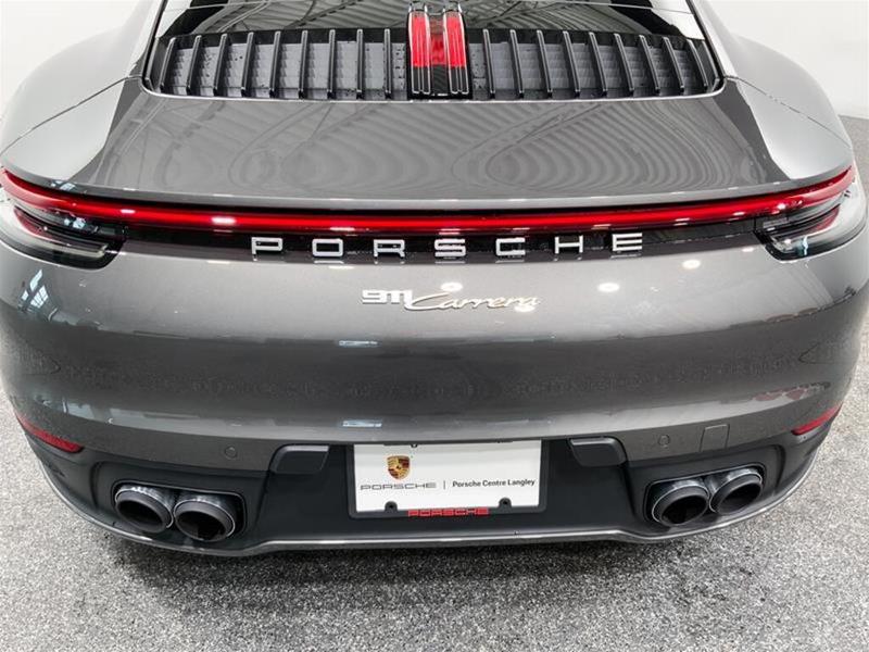 Porsche 911 2022 price $151,900