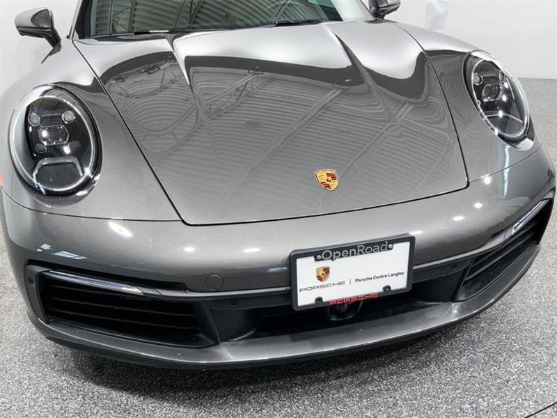 Porsche 911 2022 price $151,900