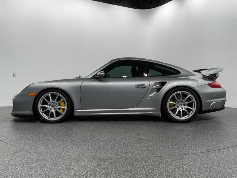 Porsche 911 2008 price $449,666