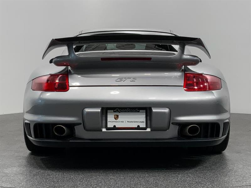 Porsche 911 2008 price $449,666