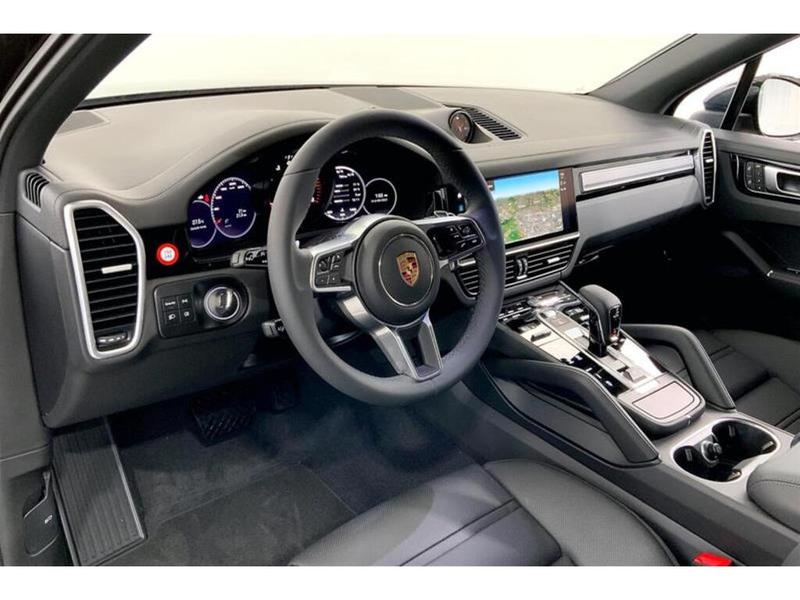 Porsche Cayenne 2023 price $99,900